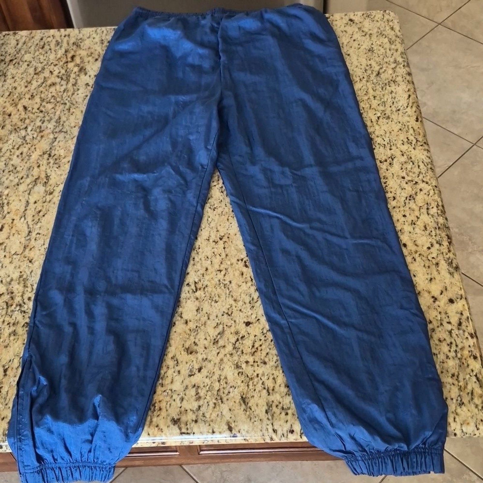 Vtg. USA Olympic Joggers By JC Penny