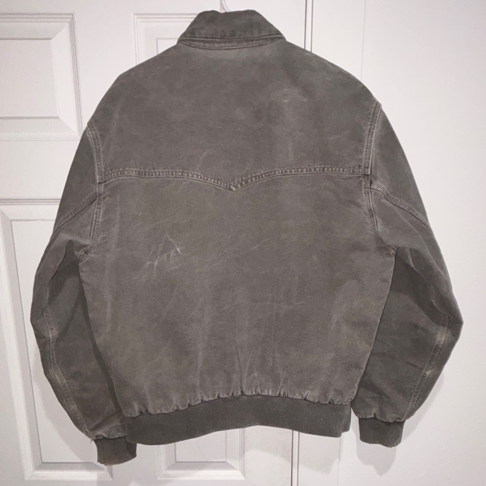Carhartt WIP OG Santa Fe Size Medium