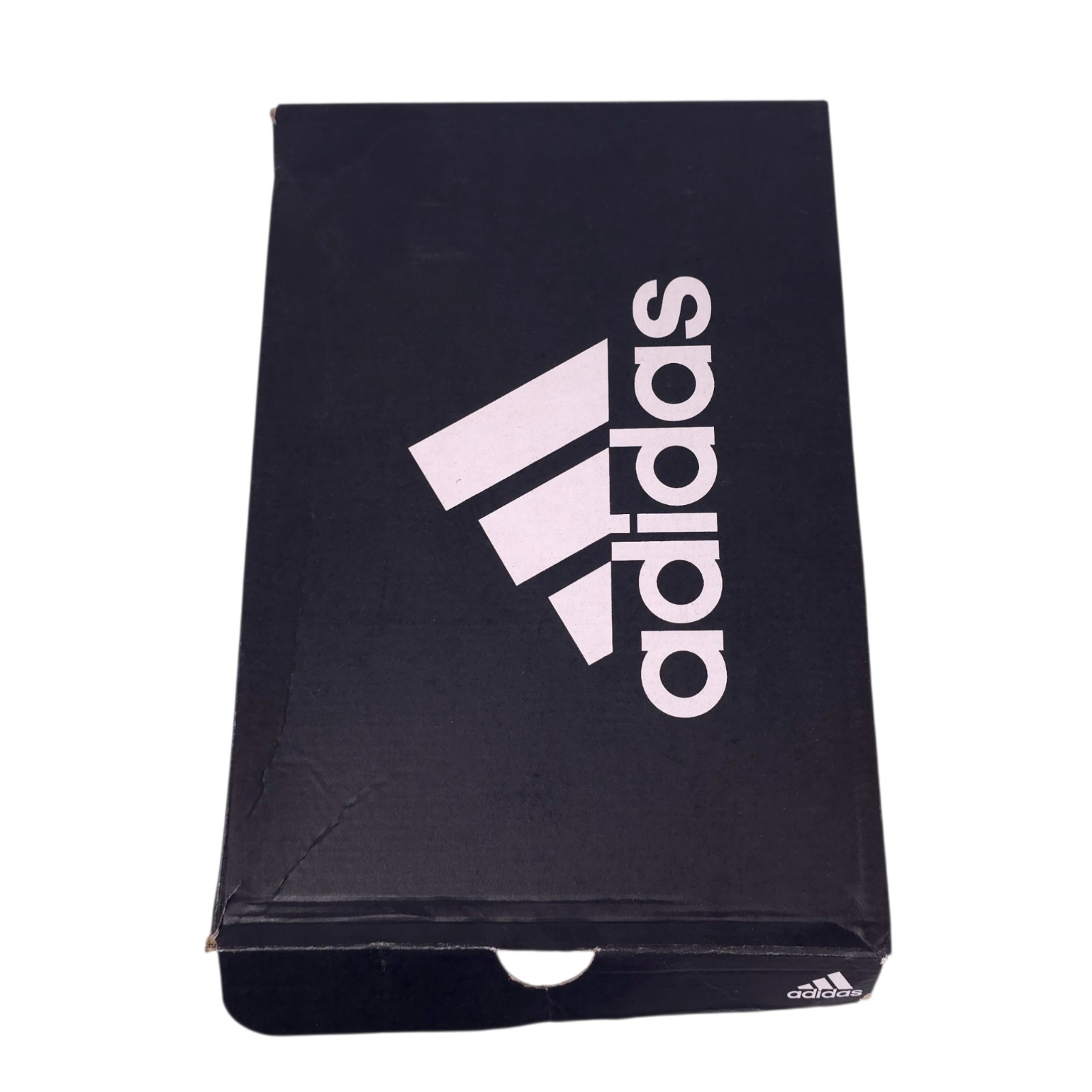 Adidas Alphamagma Guard Shoes Size M 7 /W 8 GX1177 Running Black Dark Marine