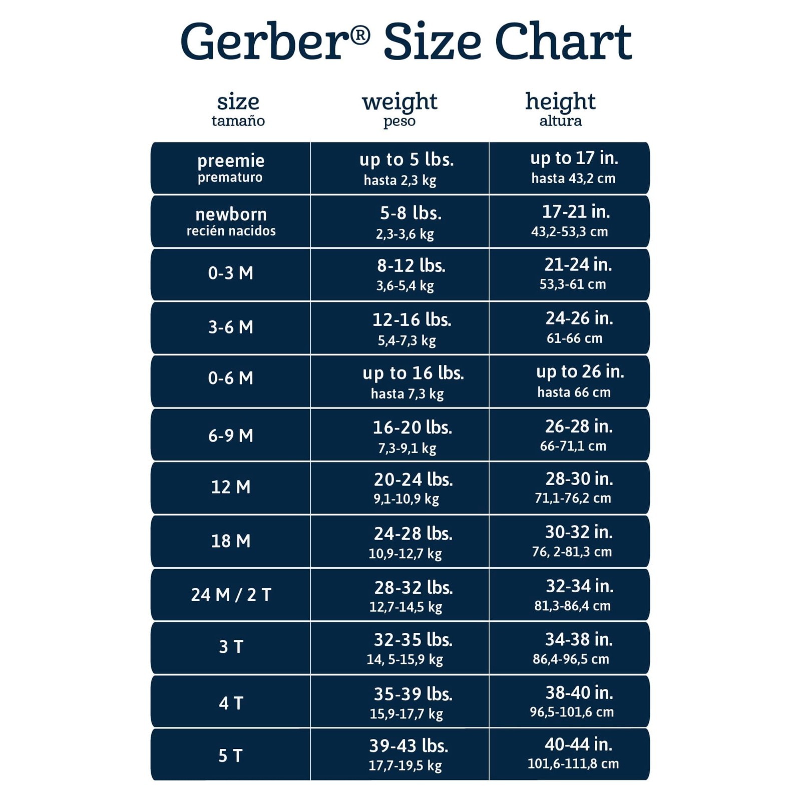 Gerber Gender Neutral Pants, 2-Pack, Size Newborn – Brown & Gray