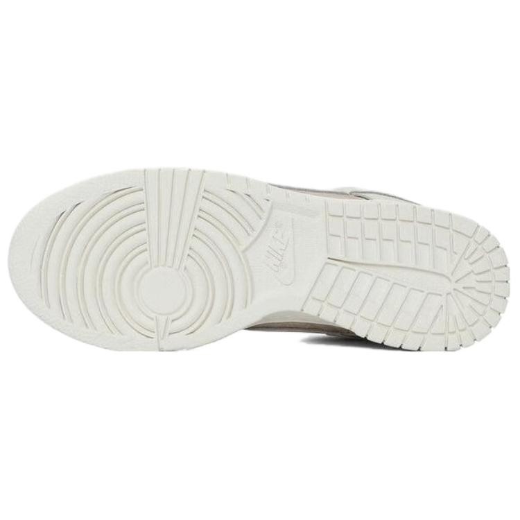 Nike Dunk Low Soft Pearl Women’s HJ5870-100