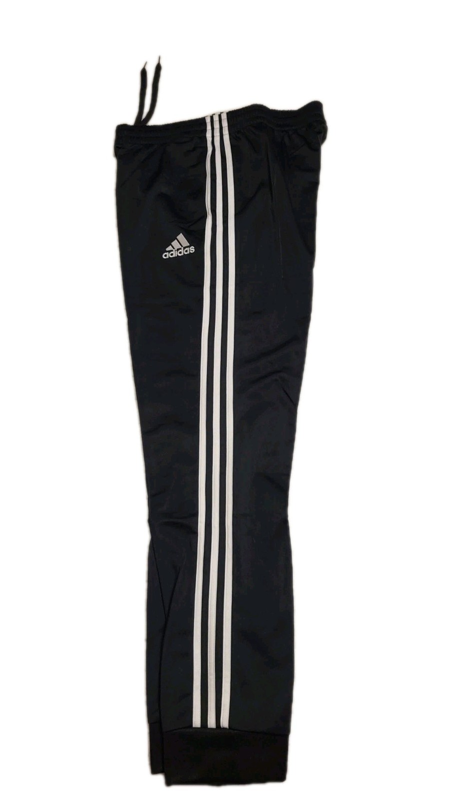 Adidas Men’s Tracksuit Set (Jacket & Pants) LARGE