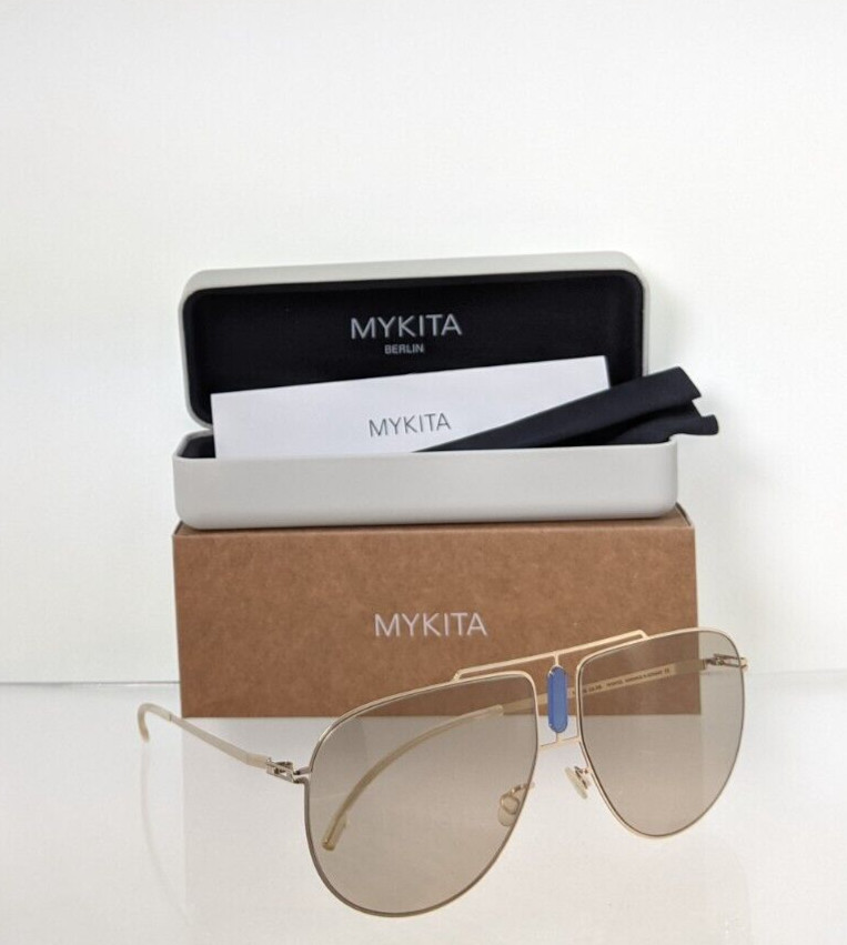 Brand New Authentic MYKITA Studio 9.1 61mm Col 836 Frame