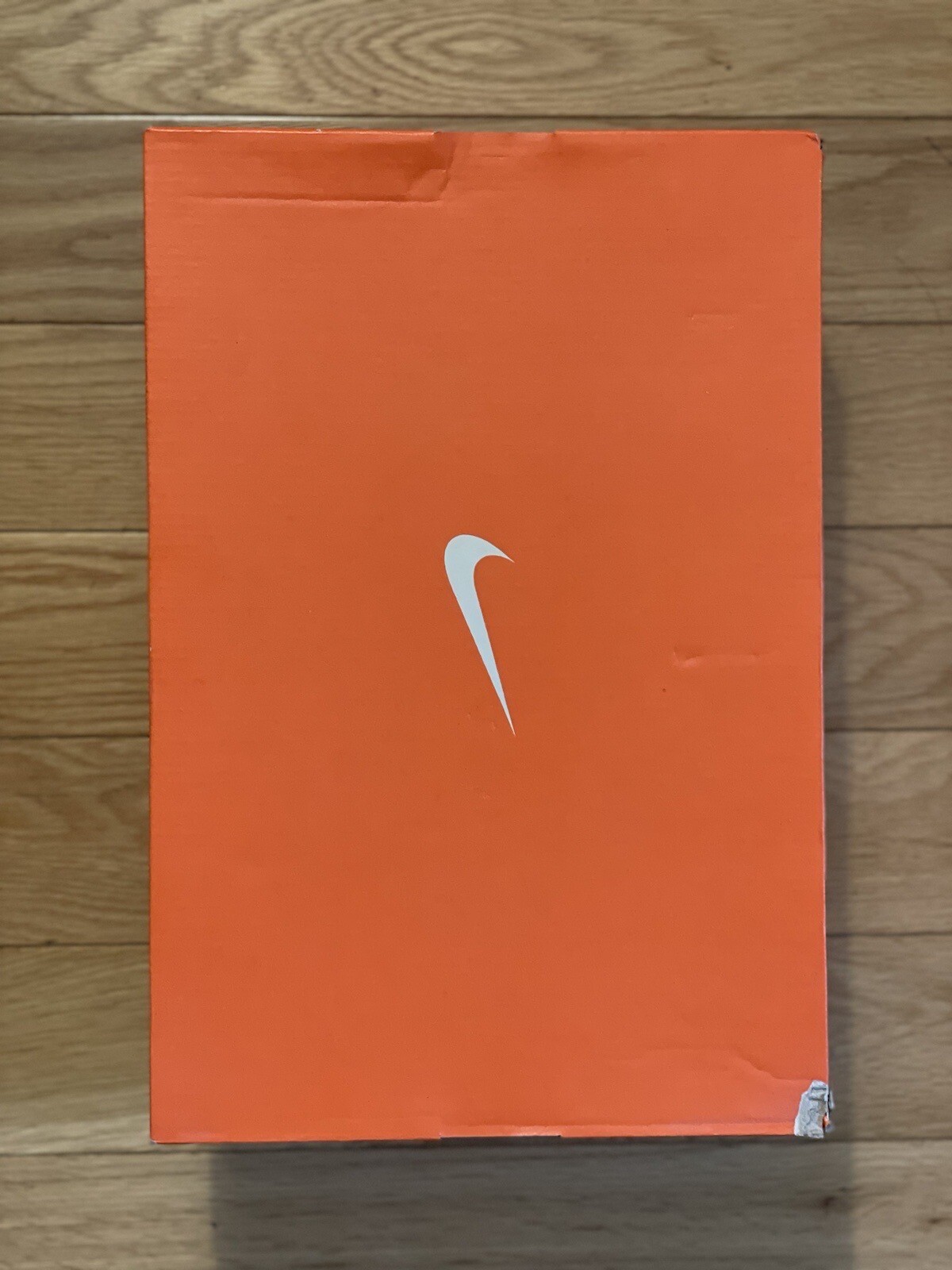 Nike Air Zoom Vapor 9 Tour, Federer Cincinnati 2012, Size 9.5, New with box