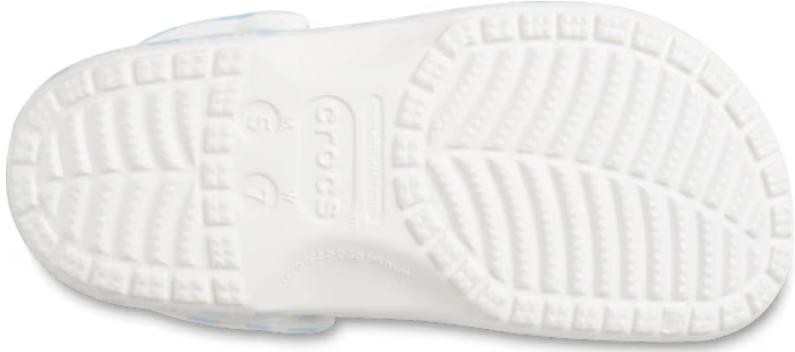 Crocs Classic Gingham Clog Blue/White BRAND NEW Women sizes 5-11 211006