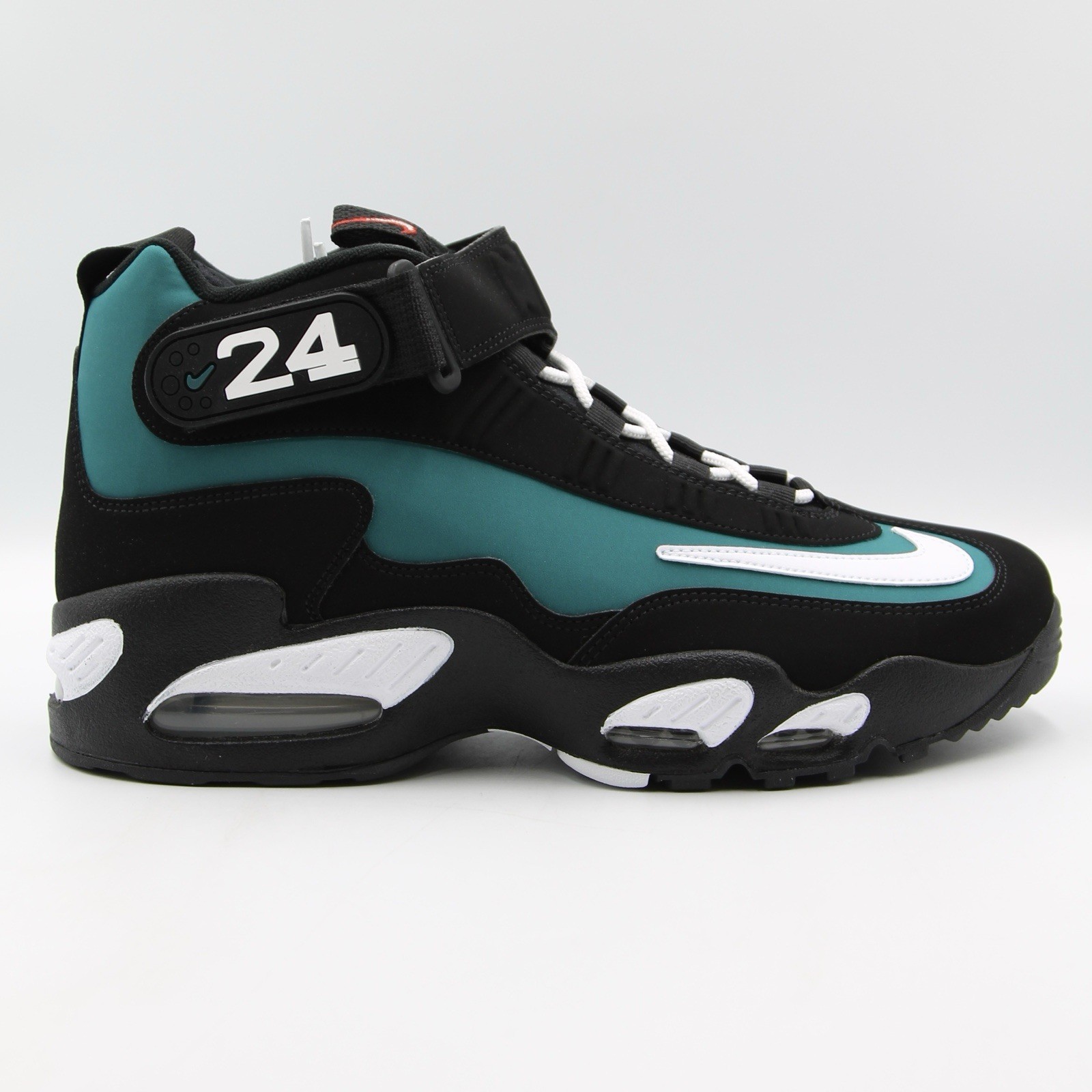 Nike Air Griffey Max 1 Mens Sneakers Freshwater Black OG DM8311 001