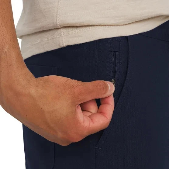 Weatherproof Vintage Men’s Stretch Water Resistant Tech Pant