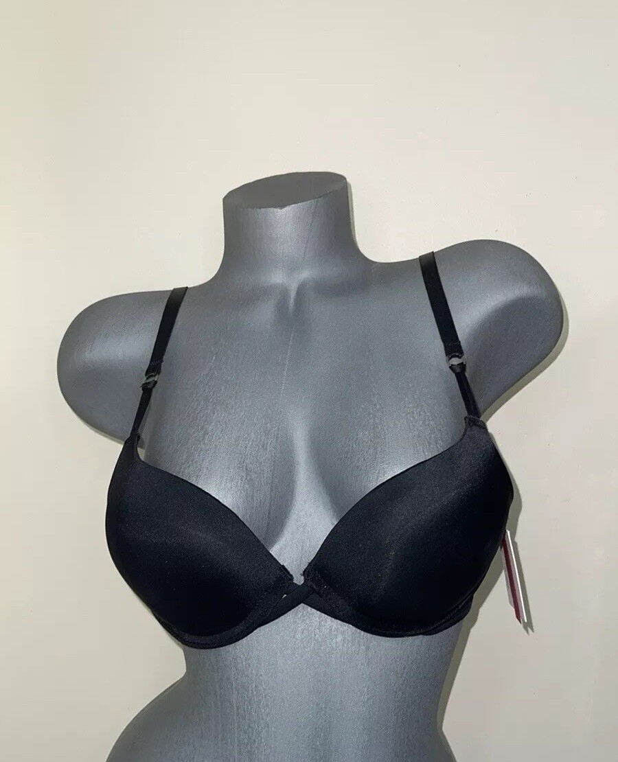 Super Extra Push Up Extreme Padded Bombshell Bra. Add 2 Cup Sizes New Arrival