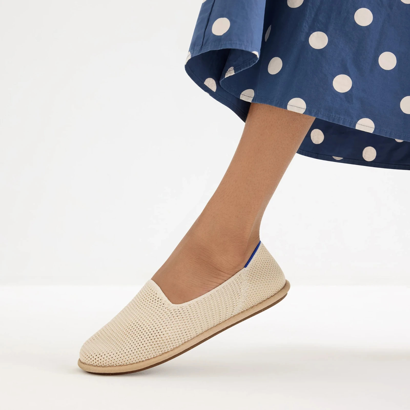 Rothy’s The Cruiser Loafer Women’s Washable Loafers