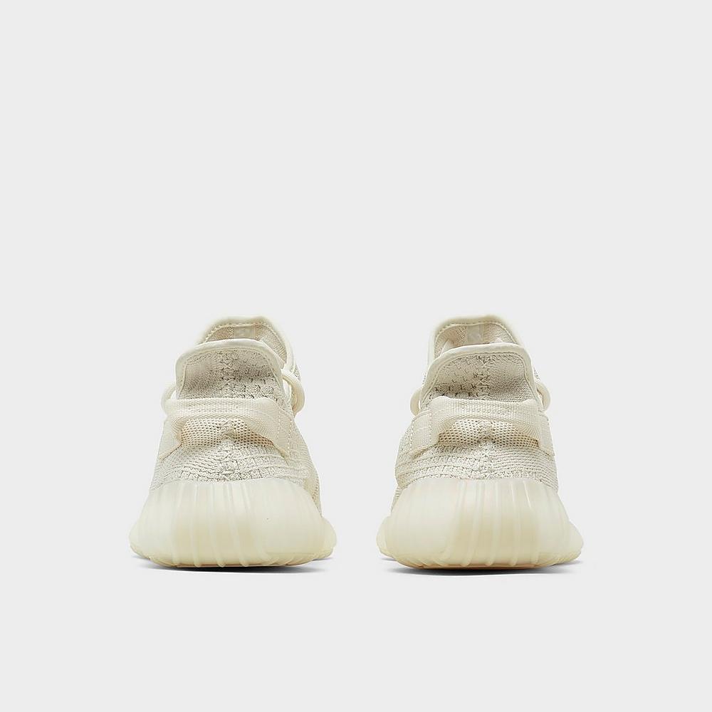 adidas Yeezy 350 V2 Bone Off White HQ6316 Kanye West 2023 NEW AUTHENTIC