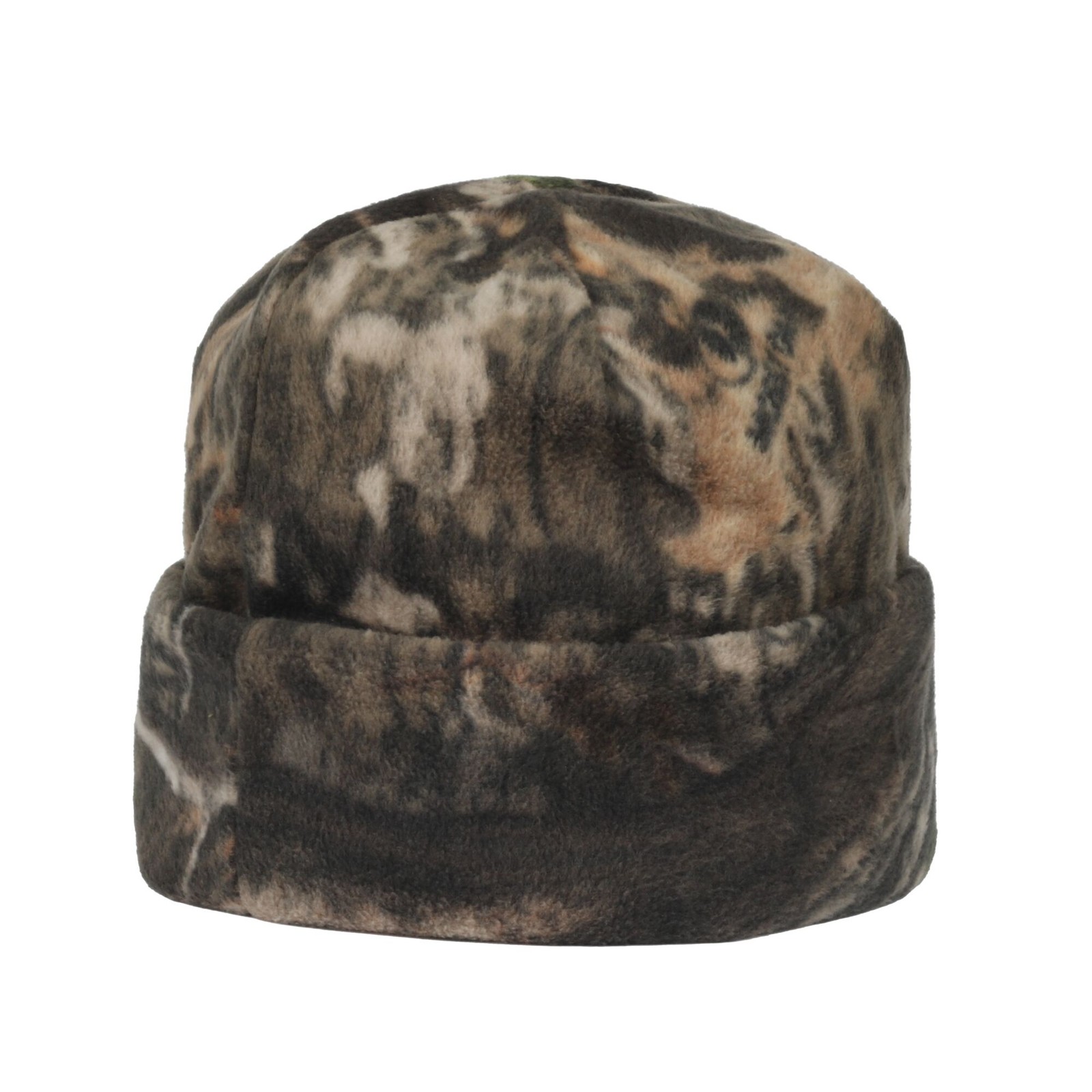 Mossy Oak Country DNA Camo Beanie Knit, One Size