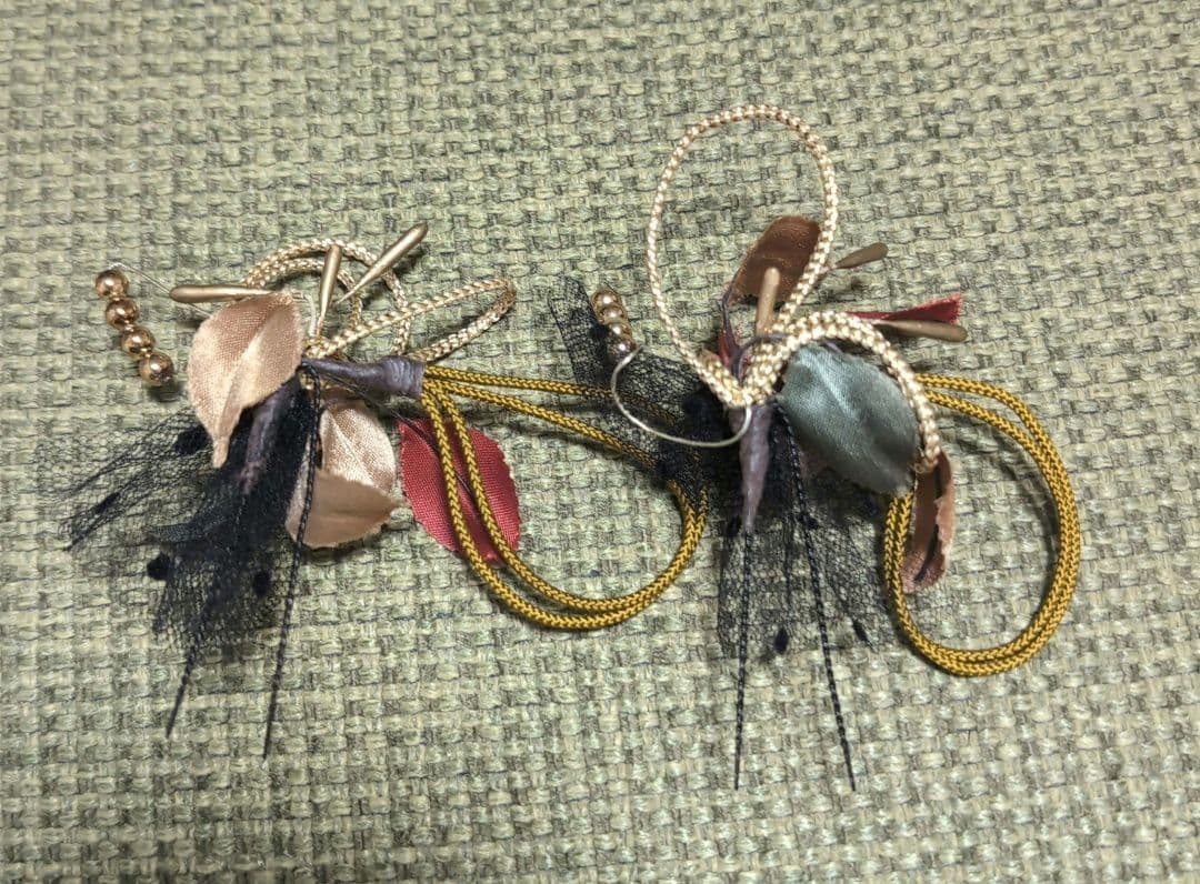 Hair Accessories Bulk Set 5PCS Hairpins Clips Long-Lasting Styling