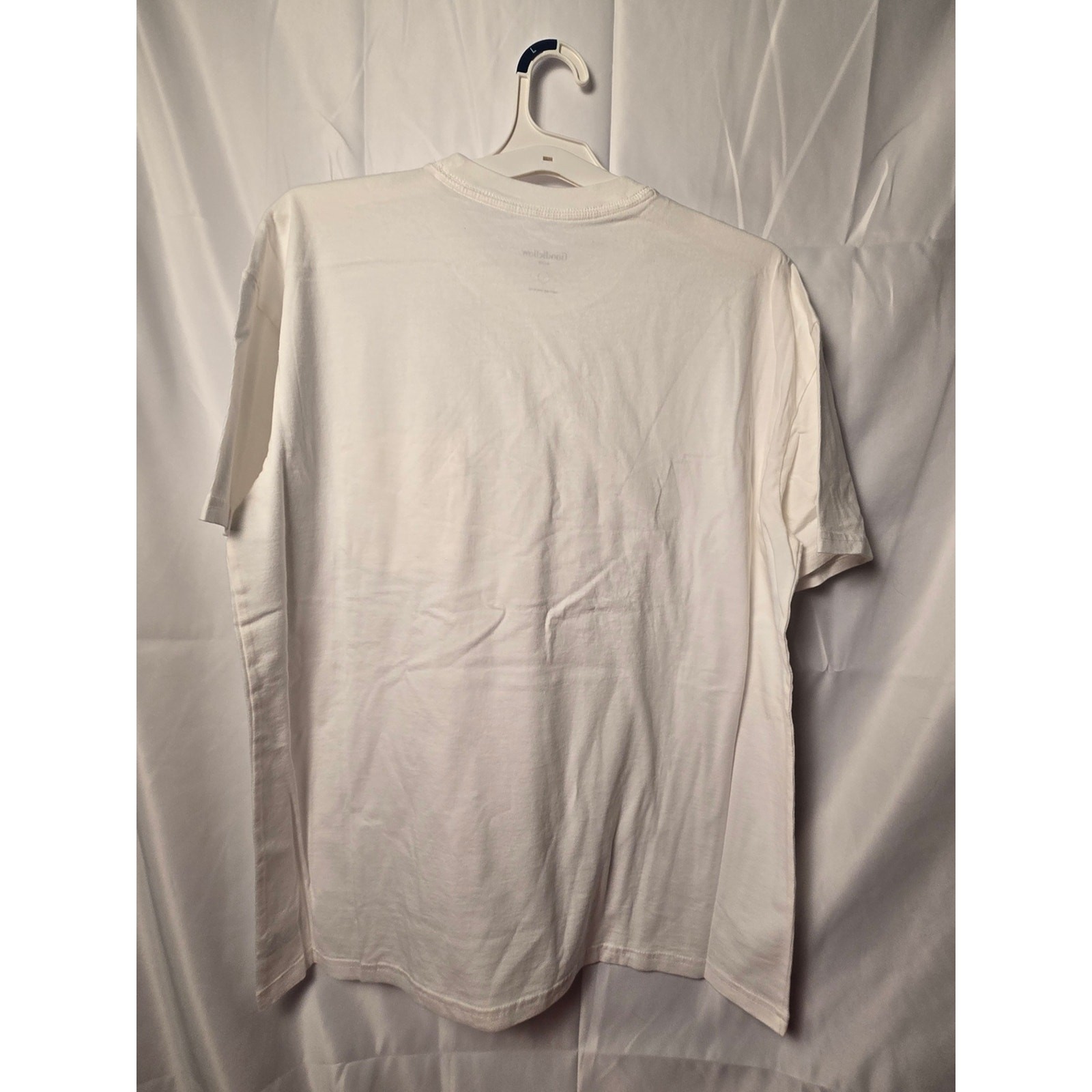 Goodfellow & Co Heavyweight Short-Sleeve Pocket Tee Size L