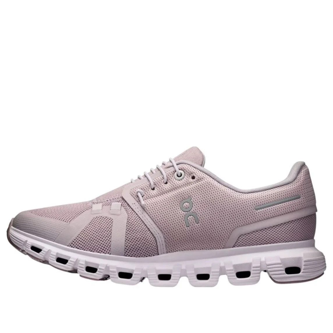 On Running Cloud 6 Mauve Orchid 3WF10063012 Women’s Sneakers Brand New