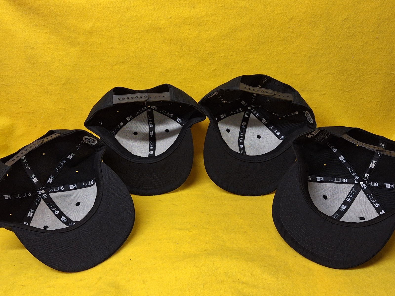NHL Chicago Blackhawks Ice Hockey Team Black White Snapback Baseball Cap New