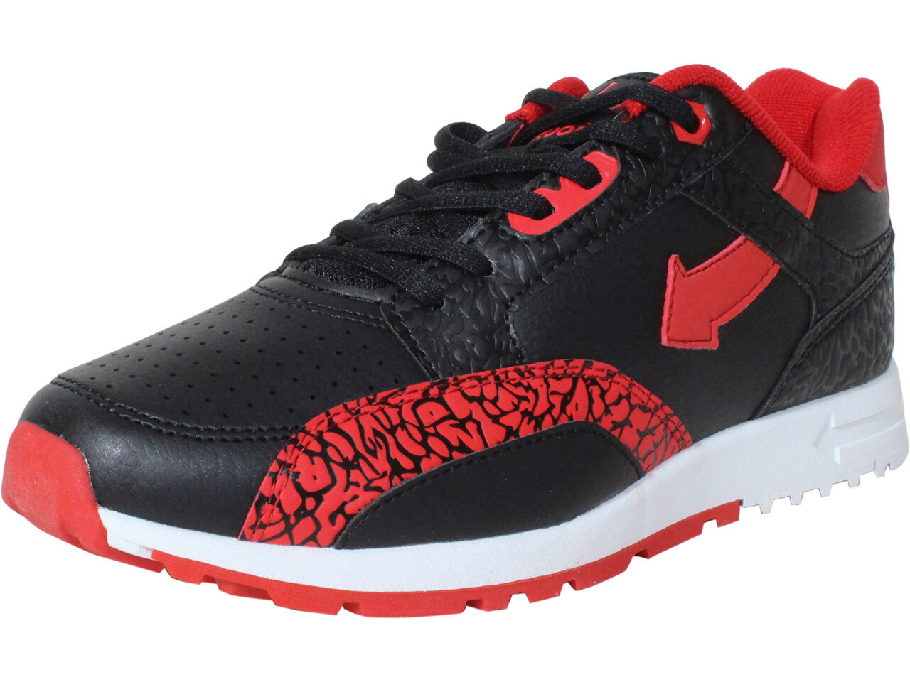 Troop Arrow Jogger Sneakers Men’s Low Top Shoes