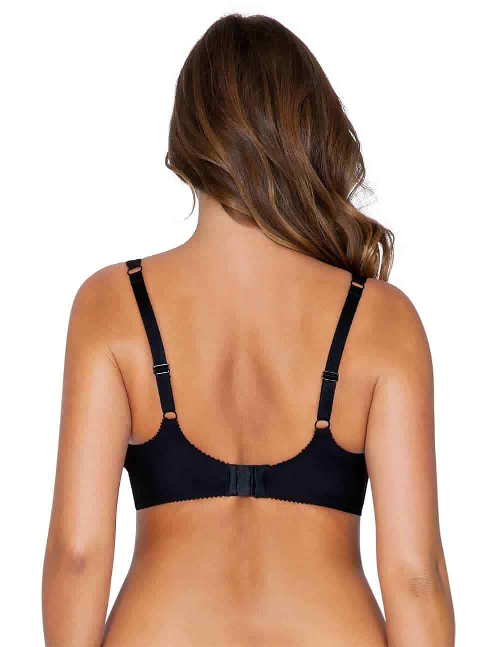 Parfait Affinitas Marion Unlined Underwire Bra P5392