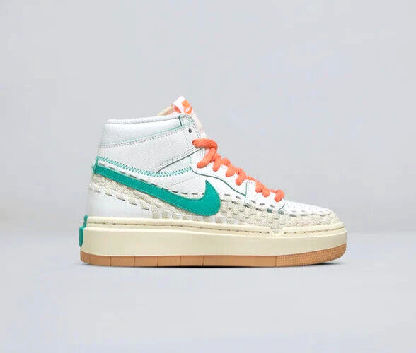 Jordan 1 High Elevate SP x Union LA x Bephies Beauty Supply – Size 12 W / 10.5 M