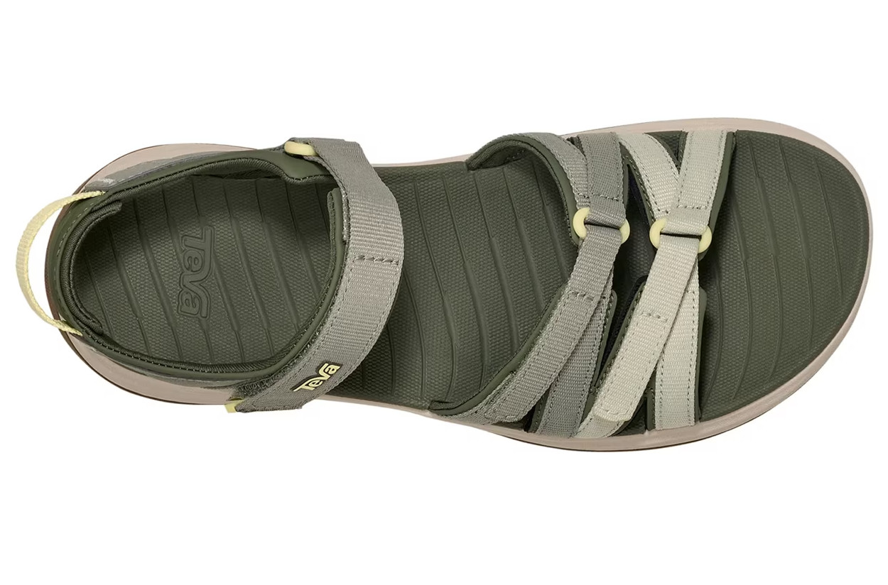 Teva Tirra Sport Sandal