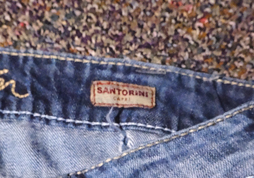 Silver Jeans Co Frances Bootcut Dark Wash Denim Jeans Women’s