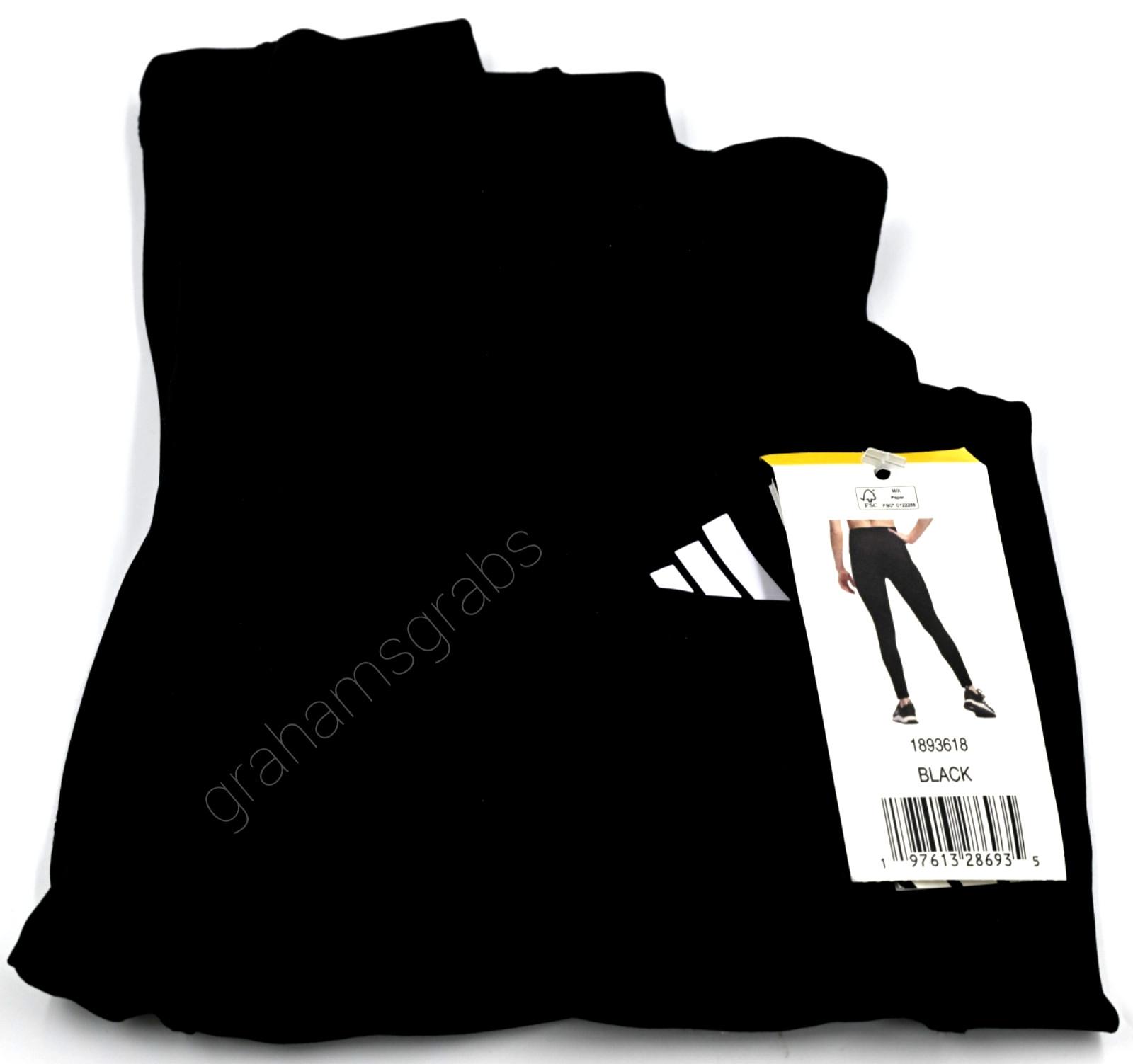 ADIDAS Womens 7/8 TIGHTS HIGH RISE TRAINING CASUAL NWT CHOOSE SIZE AND COLOR
