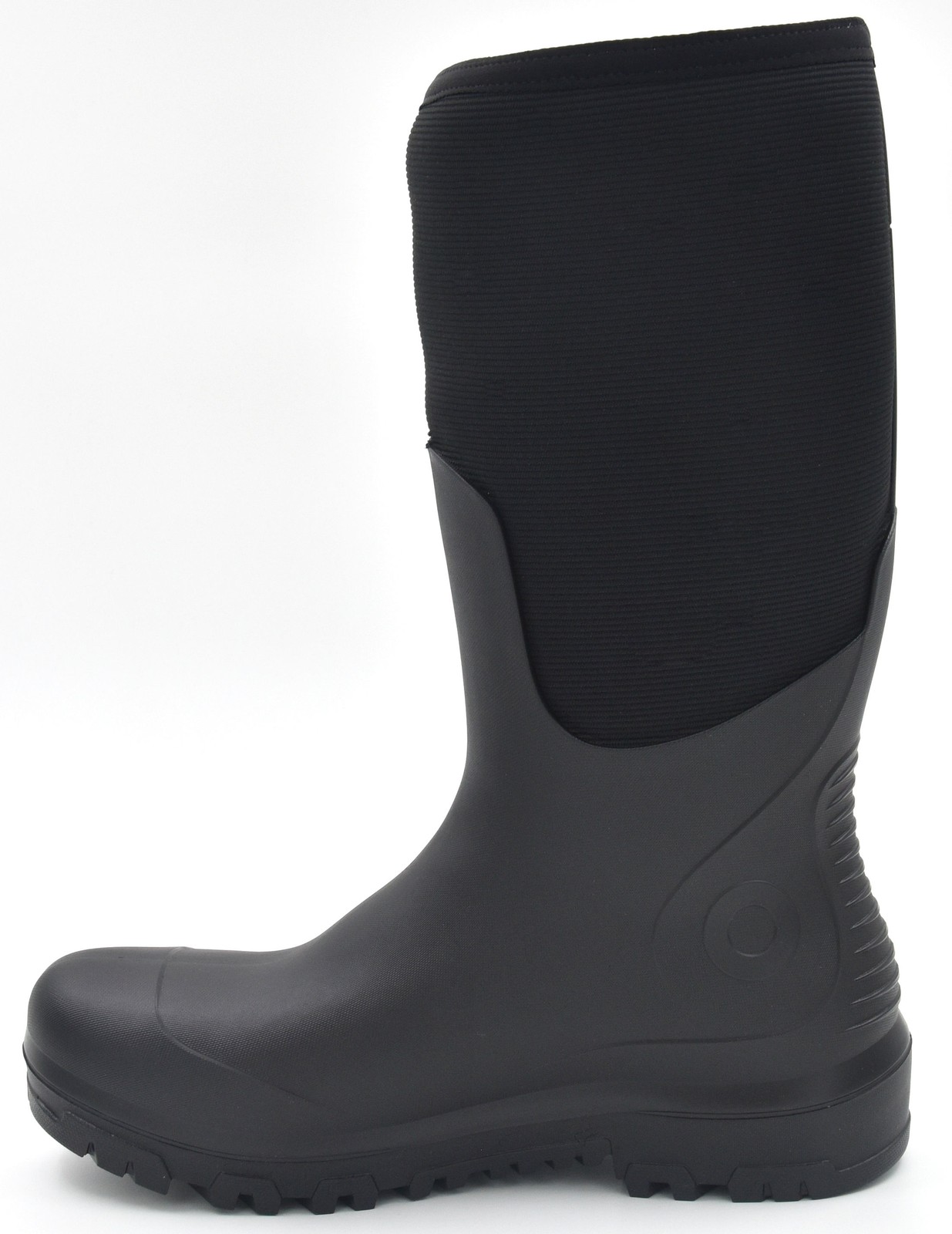 Bogs Men’s Essential Insulated Steel Toe Boot 73031ST 001