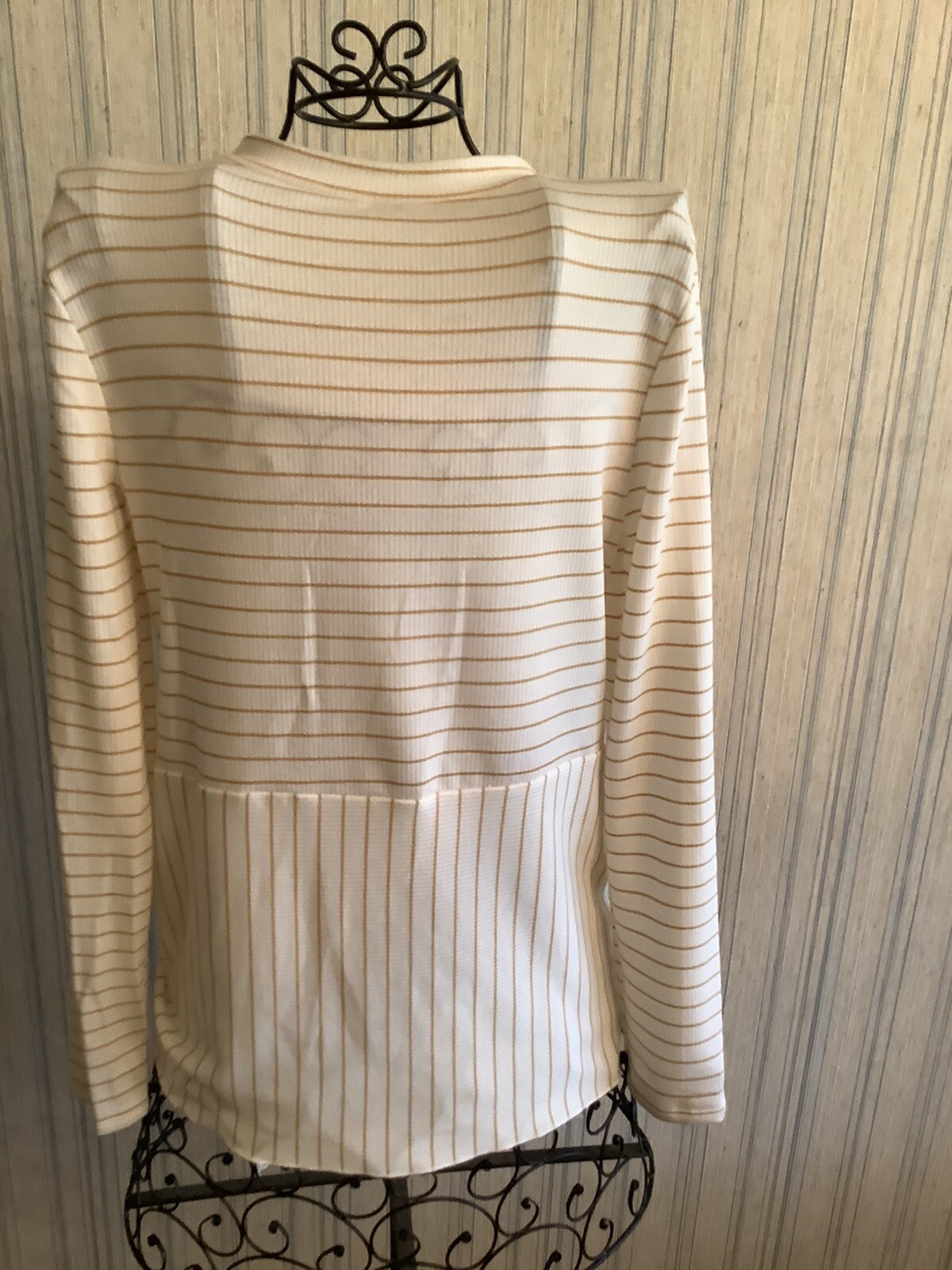 Lime N Chili WOMENS TOP BLOUSE SIZE S