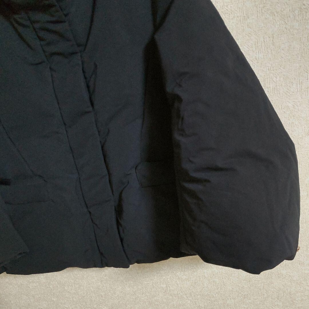 Uniqlo Jil Sander +J Hybrid Down Jacket Women Used Extrem Beautiful Extra Warm
