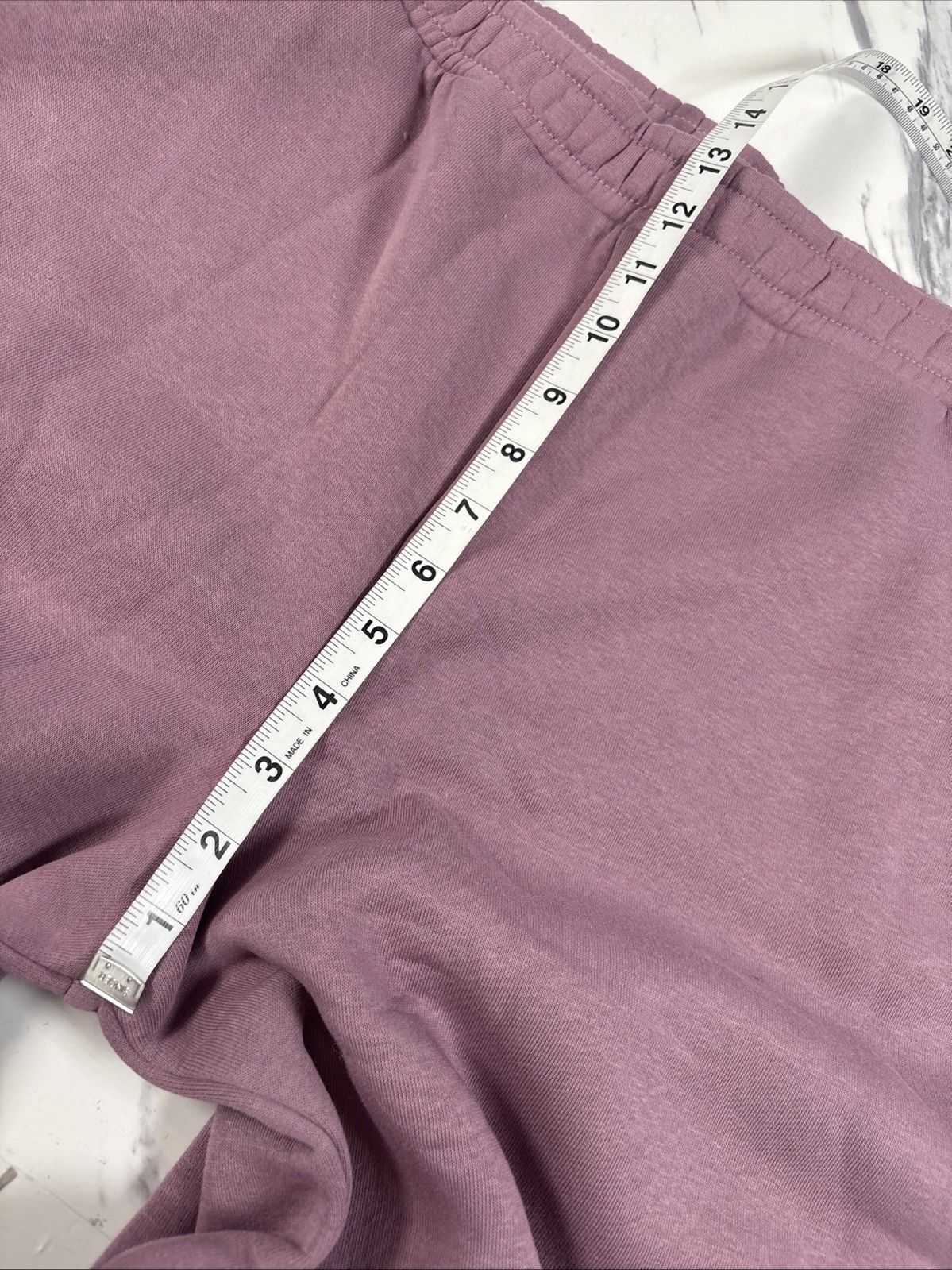 ASOS Sweatpants Womens Pockets Oversized Size Large