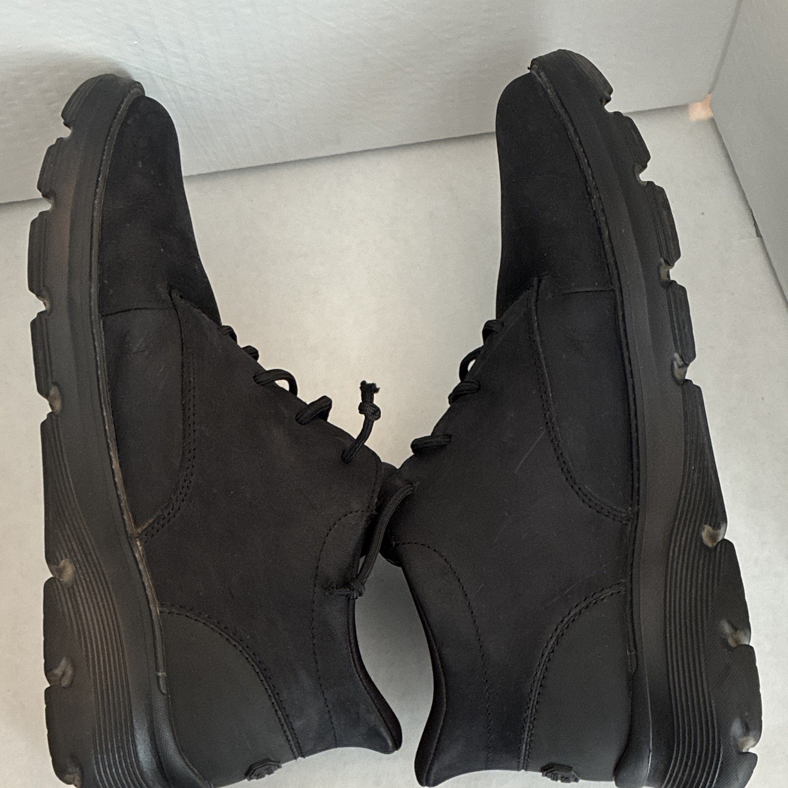 Skechers Slip-ins Relaxed Fit: Arch Fit Garza – Ridley Black Size 8.5 XWide