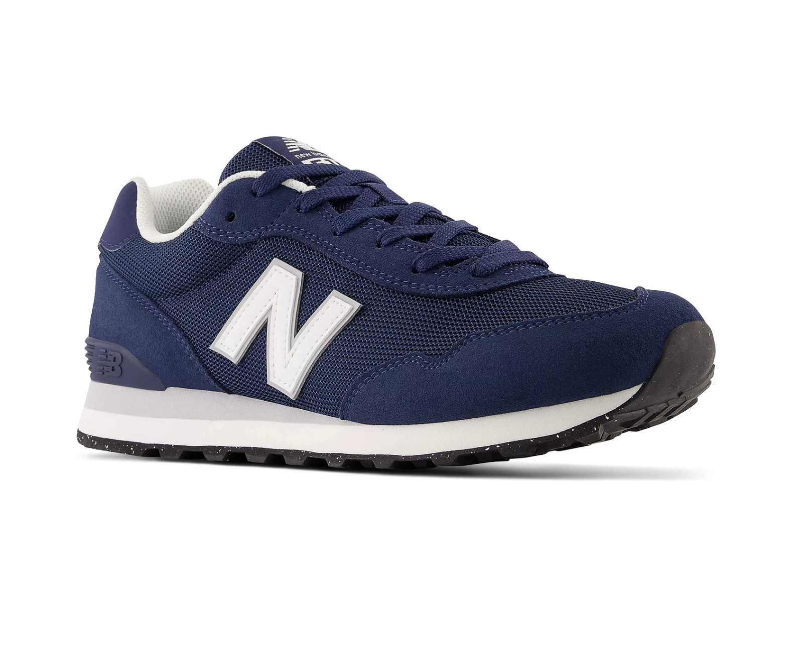 New Balance 515 V3 Navy/White Men’s Sneakers – US 10 ML515NVY size 10