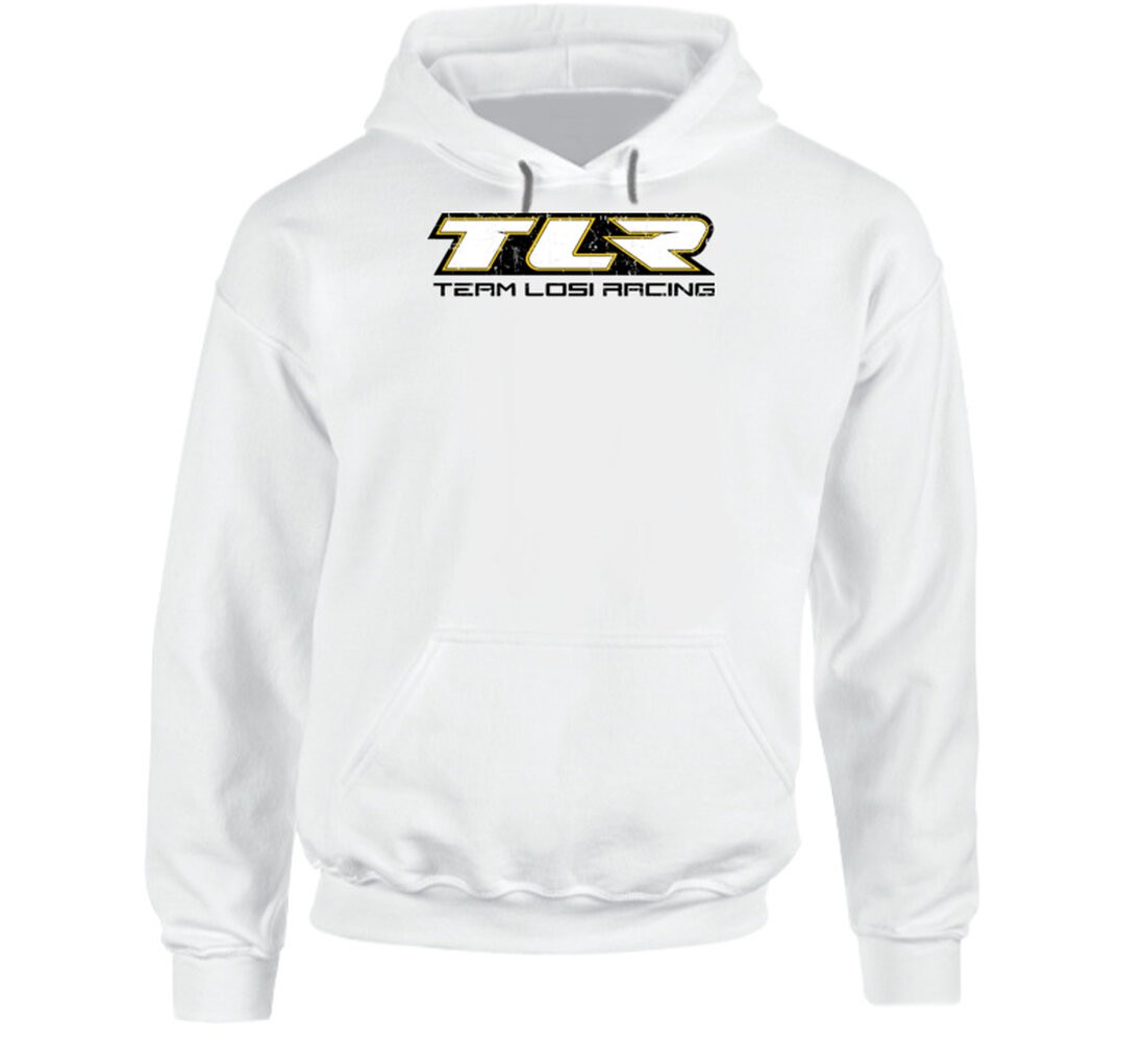 Team Losi Racing Automobile Car Truck Motorcycle Auto Parts Cool Distressed Styl