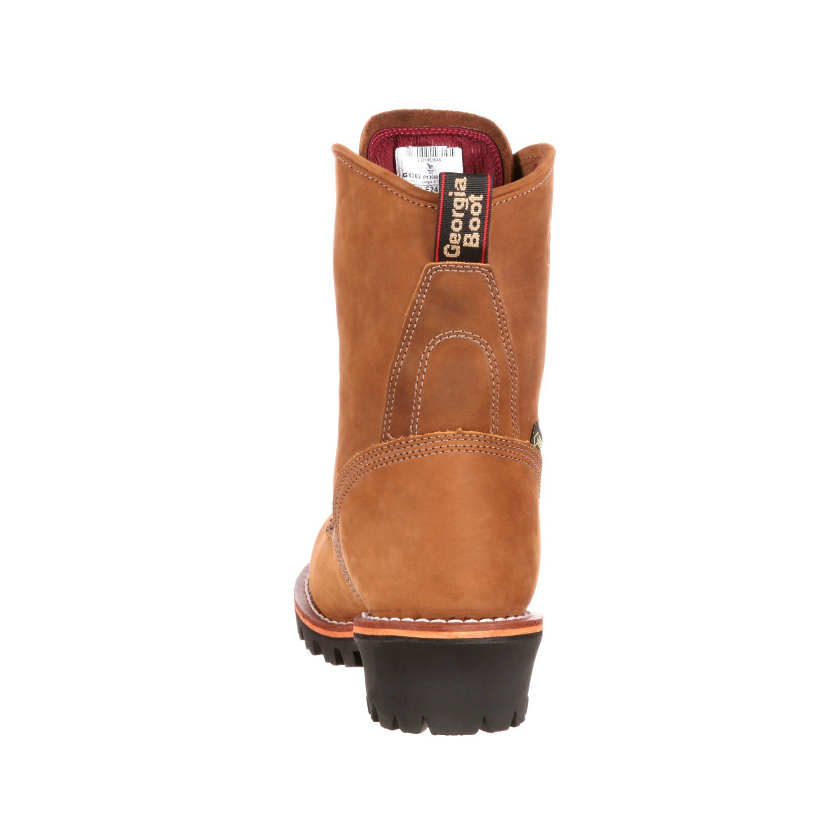 GEORGIA BOOT STEEL TOE GORE-TEX® WATERPROOF 400G INSULATED BOOTS G9382 -ALL SIZE