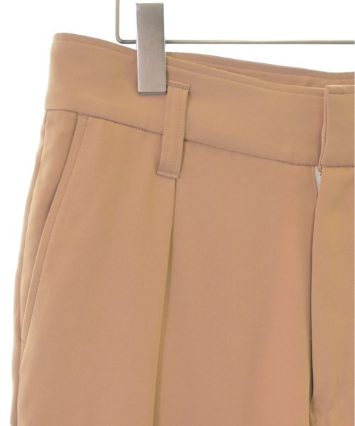 CULLNI Slacks Beige 1(Approx. S) 2200473036065