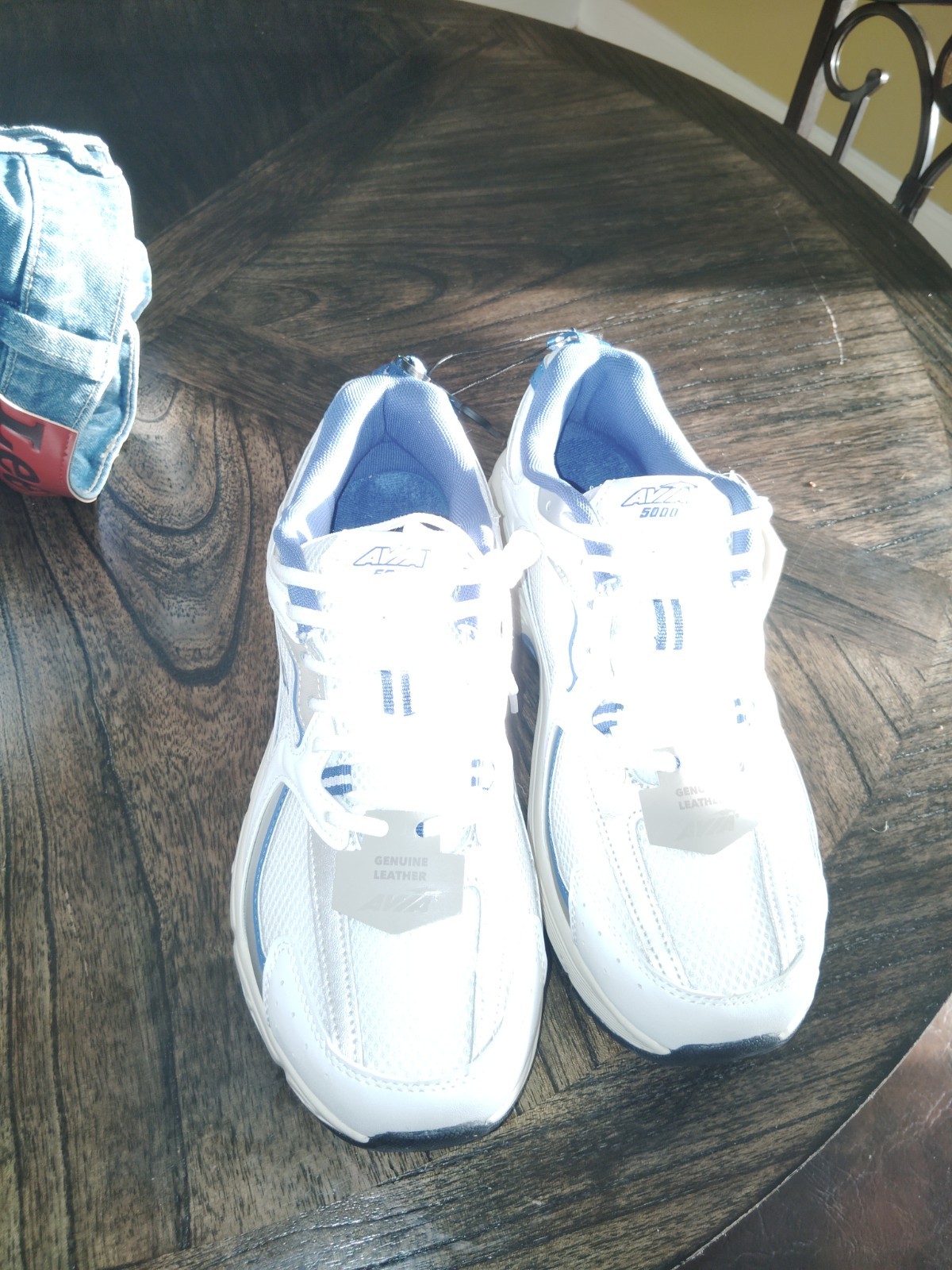 avia shoes mens 5000