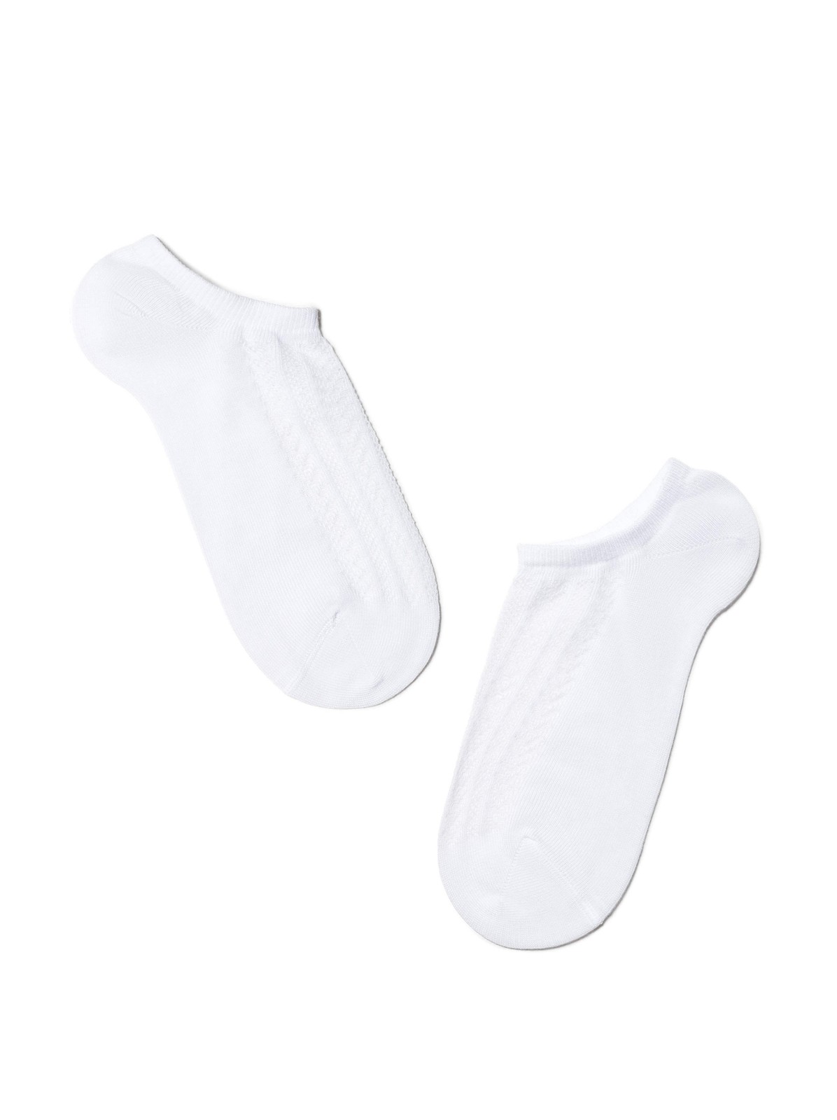 Conte Active #19S-185SP(179) – 1 pair Openwork Cotton Women’s Socks