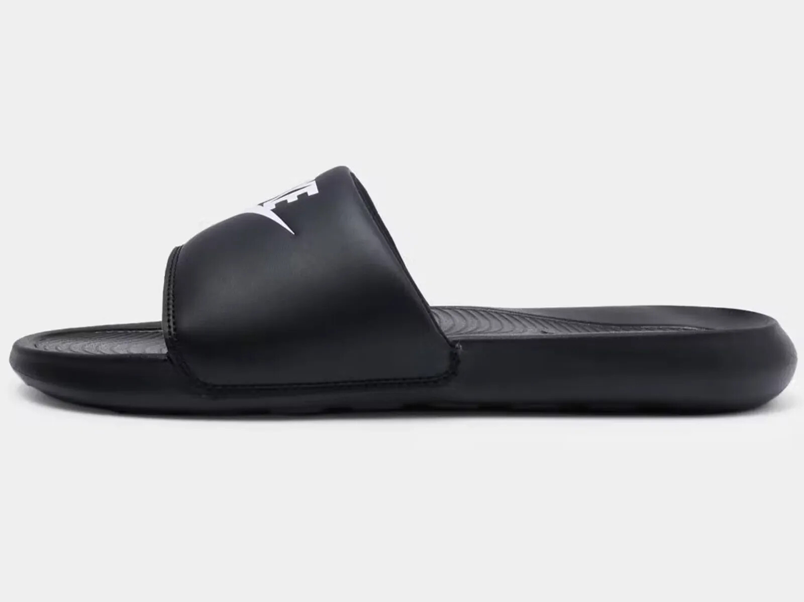 NIKE UOMO CIABATTA MARE/PISCINA/TEMPO LIBERO art. CN9675 mod. VICTORI ONE SLIDE