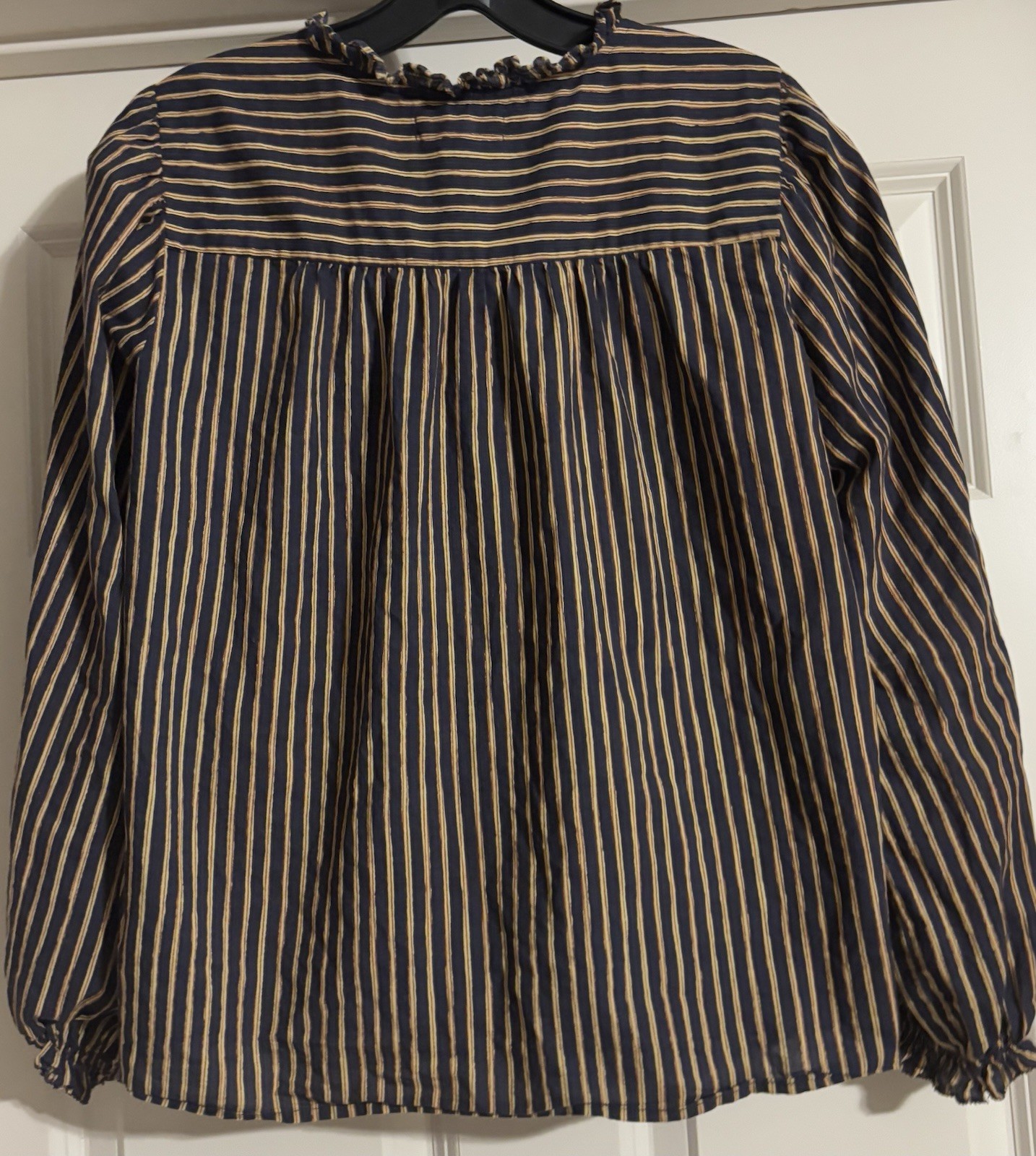 Velvet By Graham & Spenser Boho Coastal Preppy Coquette Old Money Size XS