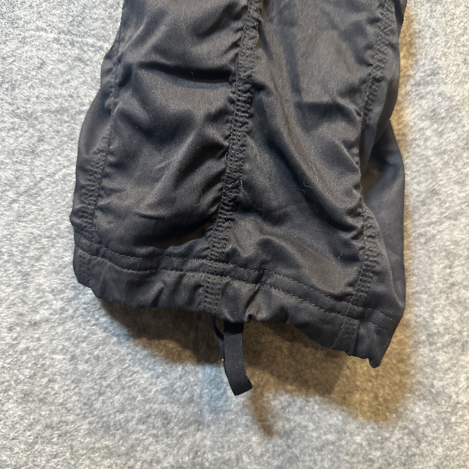 NWT The North Face Womens Aphrodite 2.0 Hiking Pants Size XXL 2XL NF0A2UOP Black