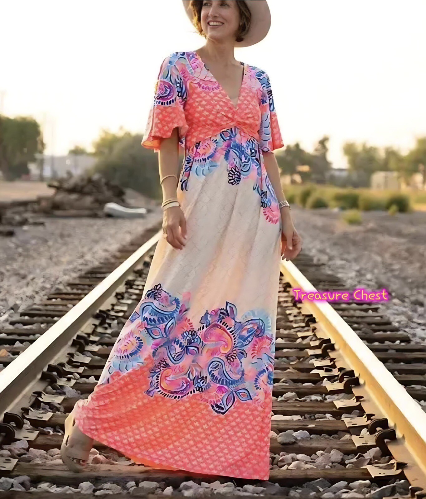 Lilly Pulitzer NWT Minka Maxi Dress Coral Beach Bungalow 🦄 Size 0,2,10,14,16