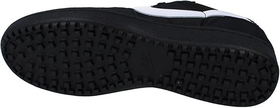 Nike Field General Shoes Black/White Sz 11.5 Men 13 Wmn NIB HF3165-001 Free Ship