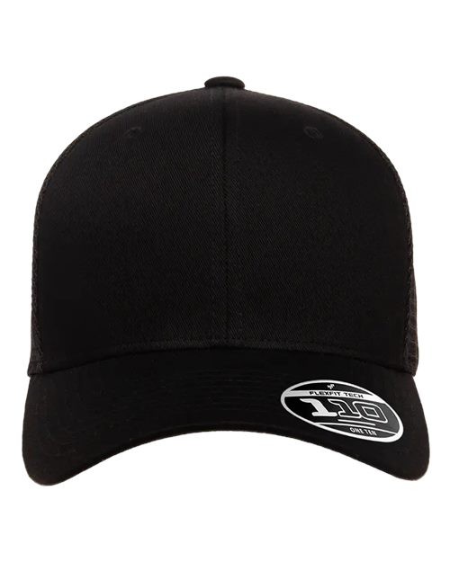 Flexfit 110 Mesh-Back Cap 110M