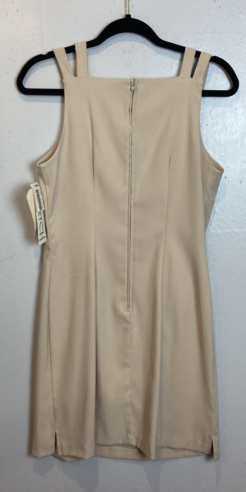 Vintage Breakin Loose Dress Juniors Size 11 12 Grunge Light Academia Y2K 90s NWT