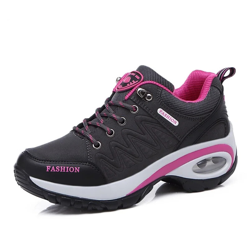 Shoes for Women 2025 Platform Casual Sneakers Designer Brand Luxury Women