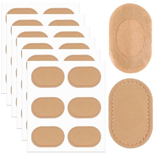 Pcs Bunion Cushion Protector Pads Bunion Pads, Foot Callus Cushion Toe 24