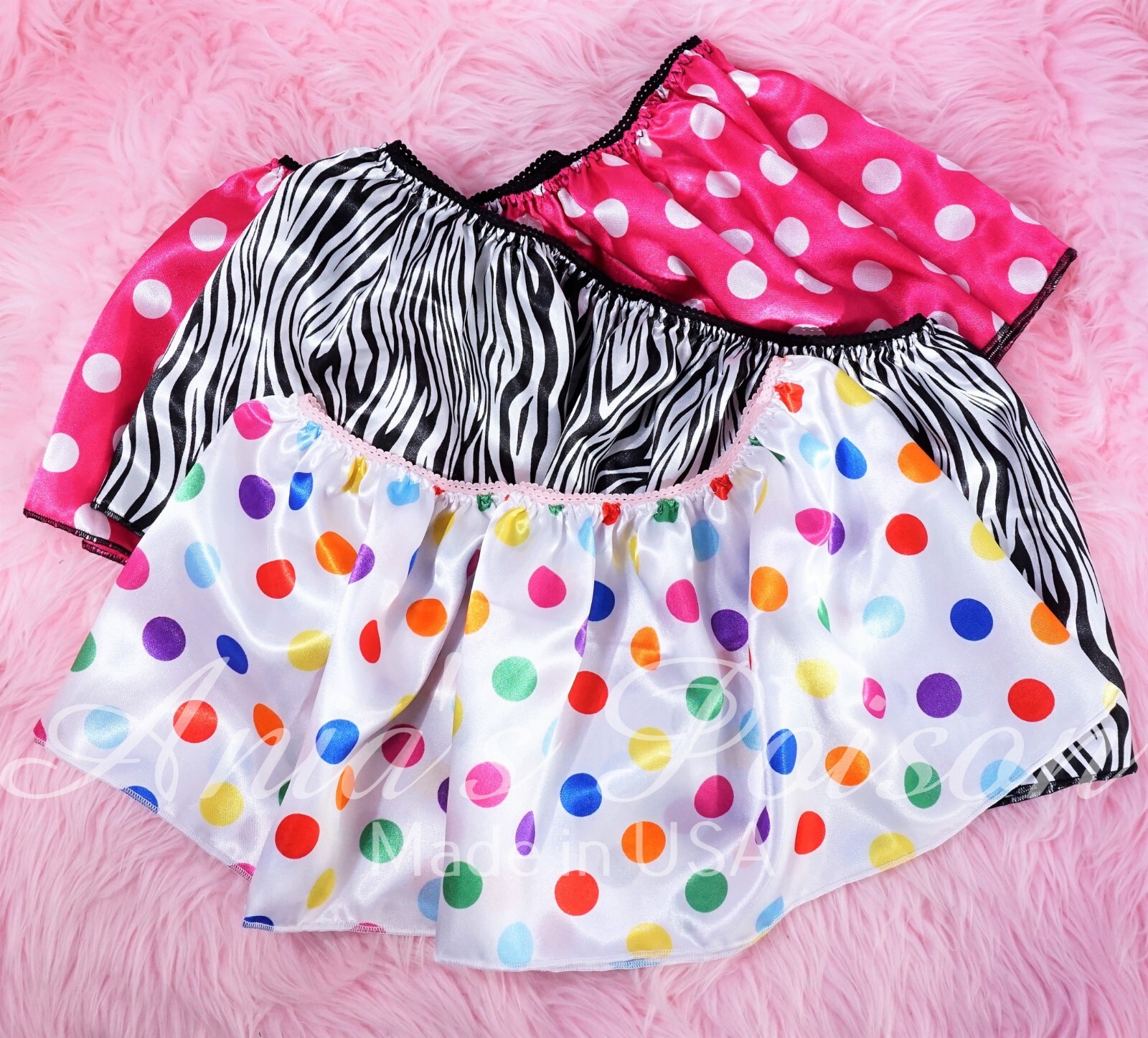Sissy Satin Panties for MEN – silky soft Asian floral string Bikini Or bra skirt
