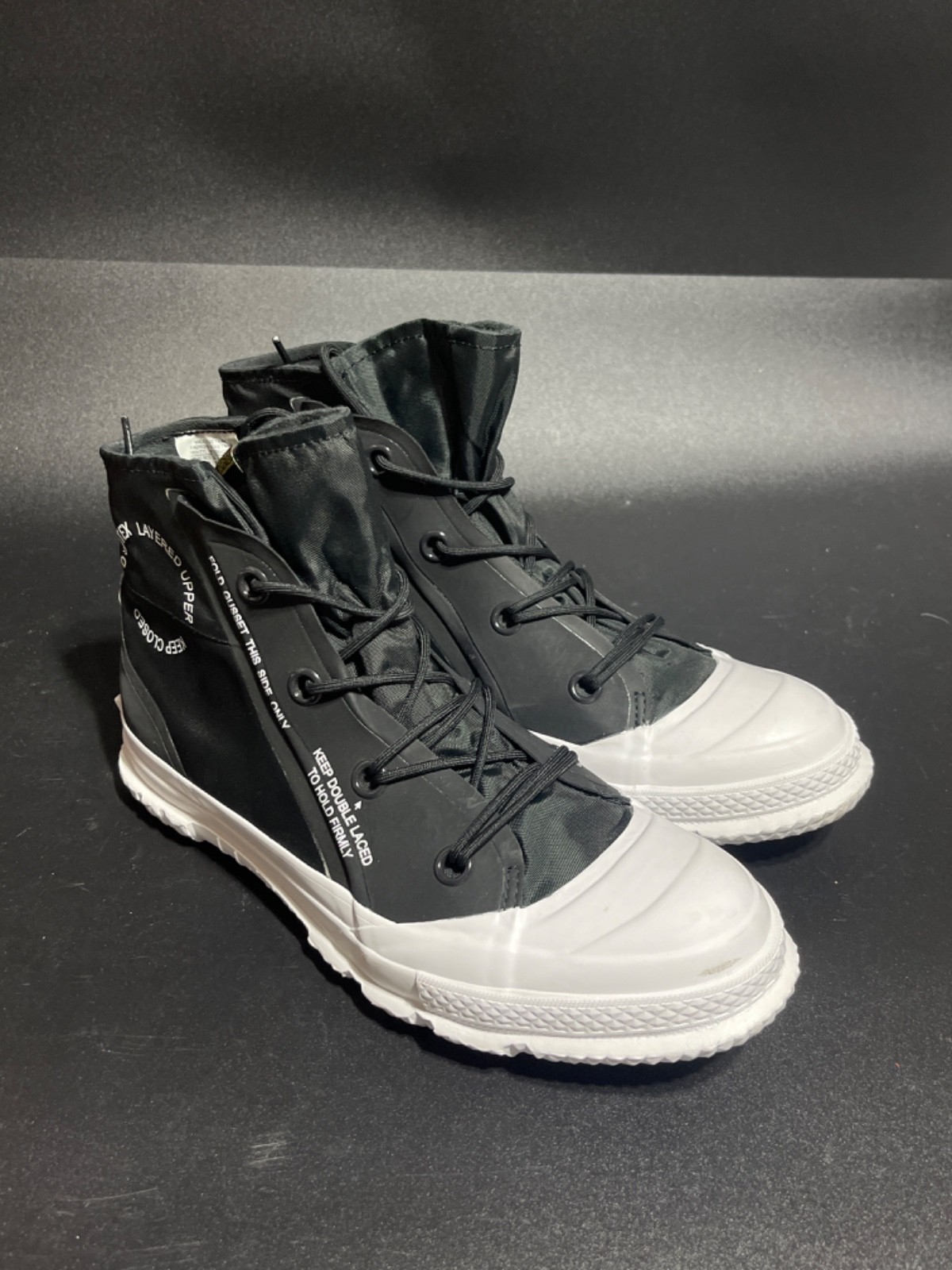 Size 10 – Converse Chuck Taylor All Star High MC18