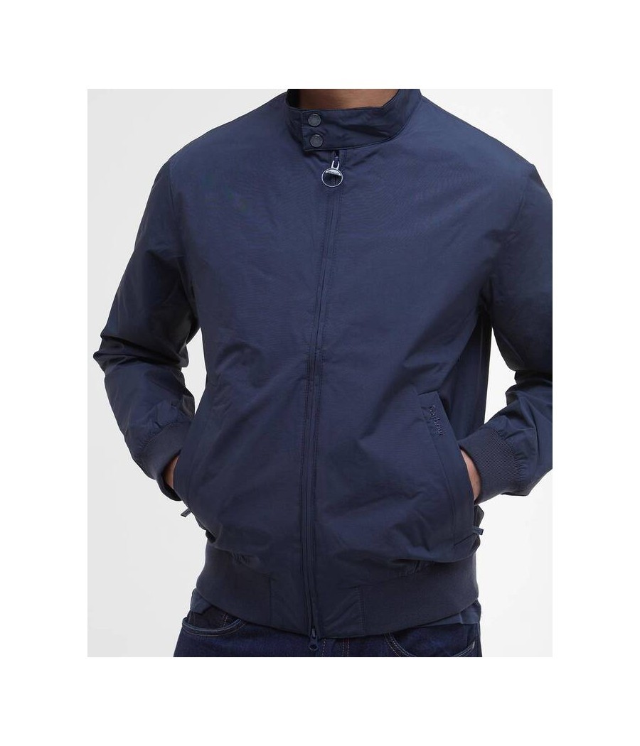 BARBOUR BOMBER ROYSTON