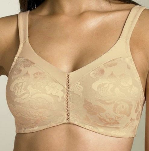 WACOAL Awareness 85276 nude black various sizes soft cup BRA