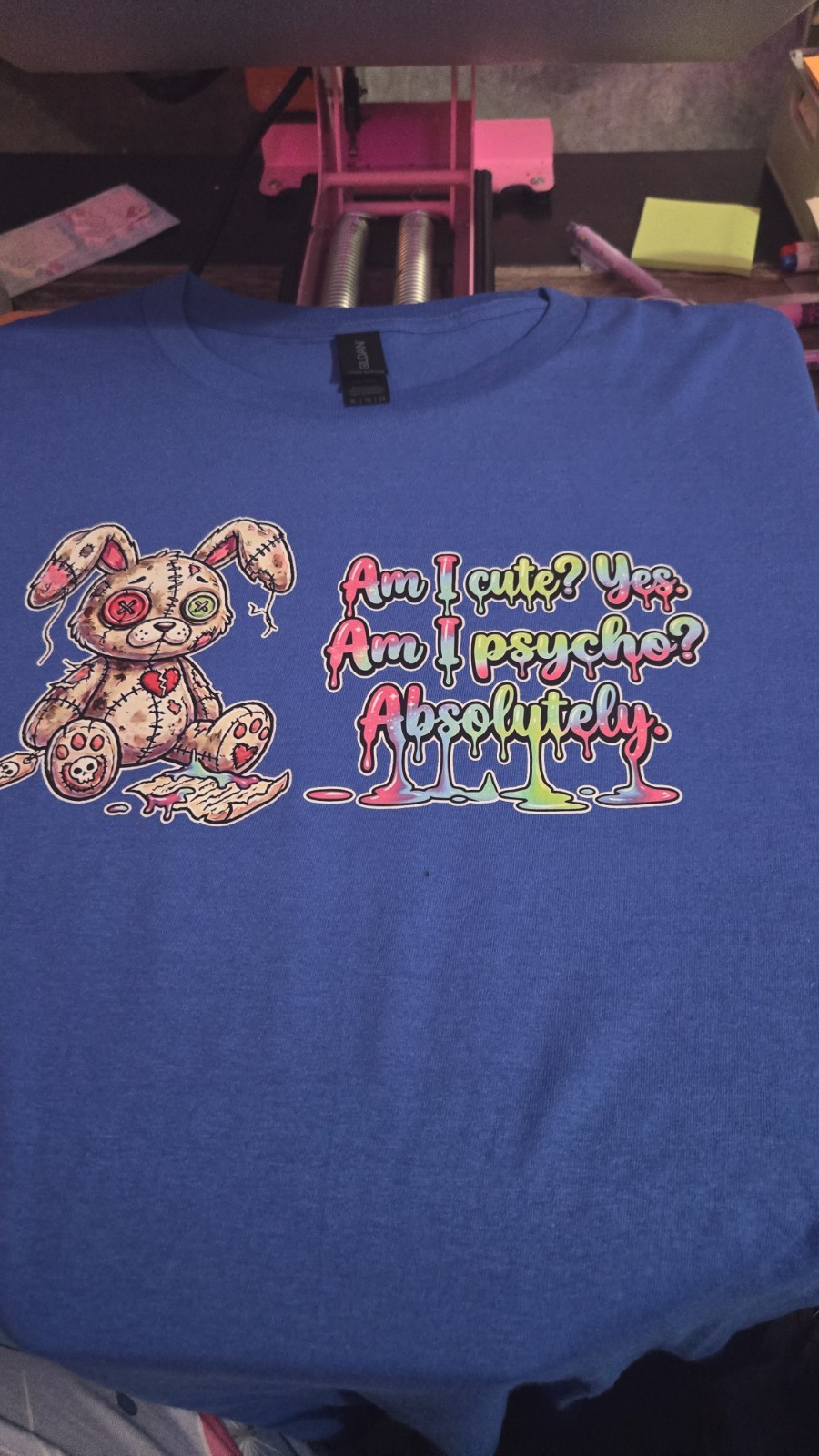 All Sizes Available